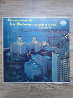 Orquesta Casino de la Playa, Carlos Diaz - Recuerdos de la Habana
