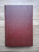 Panait Istrati - In lumea mediteranei. Rasarit de soare. Apus de soare (2 carti colegate,1936)