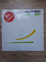 Panorama Project - Double density
