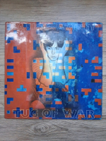 Paul McCartney - Tug of war