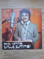 Pavol Hammel - Circus summer