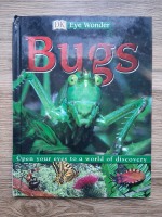 Penelope York - Bugs. Open your eyes to a world of dicovery