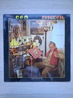 Petr Pavel ORM - Discofil