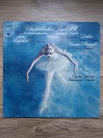 Philadelphia Orchestra, Eugene Ormandy - Unsterbliches Ballett 1. Les ballets immortels. Immortal ballets (2 viniluri)