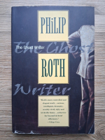 Philip Roth - The ghost writer