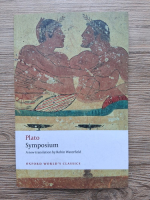 Plato - Symposium