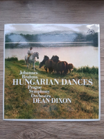 Prague Symphony Orchestra, Dean Dixon - Hungarian dances (Johannes Brahms)