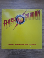 Queen - Flash Gordon