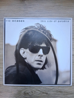 Ric Ocasek - This side of paradise