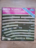 Robert Elmore - Bach on the biggest (Johann Sebastian Bach)