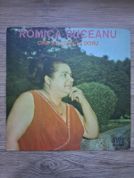 Romica Puceanu - Cine nu stie ce-i doru