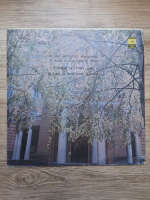 Russian State Symphony Orchestra, Alexander Lazarev, Alexander Lazarev - Cello concertos (Edouard Lalo, Camille Saint-Saens, Gabriel Faure)