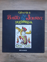 Santo and Johnny - Pulcinella