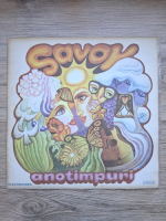 Savoy - Anotimpuri