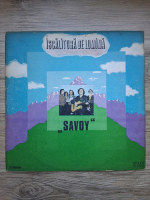 Savoy - Iscalitura de lumina
