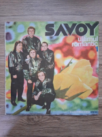 Savoy - Ultimul romantic (1)