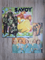 Savoy - Ultimul romantic (2 viniluri)