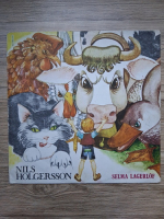 Selma Lagerlof - Nils Holgersson