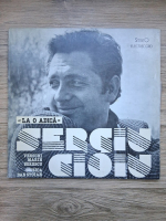 Sergiu Cioiu - La o adica