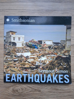 Seymour Simon - Earthquakes