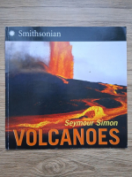 Seymour Simon - Volcanoes