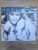 Sheila E - The glamorous life