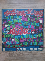 Slagarele anului 1968