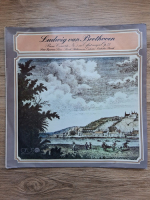 Slovak Philharmonic Orchestra, Ladislav Slovak, Peter Toperczer - Piano concerto no. 5 in E flat major, op. 73 (Ludwig van Beethoven)