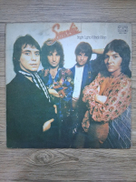 Smokie - Bright lights & back alleys
