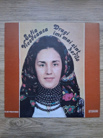 Sofia Vicoveanca - Dragi imi mai sunt horile