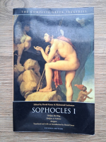 Sophocles - Antigone