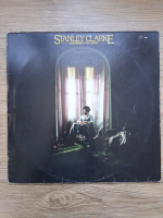 Stanley Clarke - Journey to love