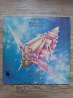 String Orchestra, Leszek Bogdanowicz - Captain Singleton melodies