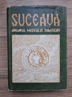 Suceava. Anuarul Muzeului Judetean, IX