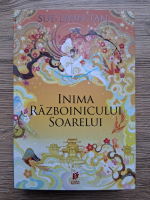 Sue Lynn Tan - Regatul celest, volumul 2. Inima razboinicului soarelui