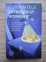 Suferintele batranului Wernher