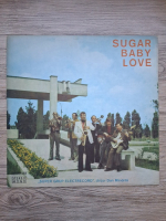 Super Grup Electrecord - Sugar baby love