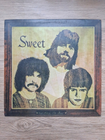 Sweet - Cut above the rest