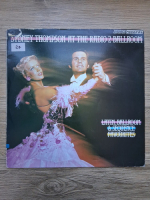 Sydney Thompson and his orchestra - Sydney Thompson at the Radio 2 ballroom