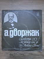 Symphony Orchestra of All-Union Radio and Television, Gennady Rozhdestvensky - Symphony no. 9 in Mi minor, op. 95 