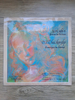 Symphony orchestra of the Banatul philharmonic in Timisoara, Remus Georgescu - Poeme de l'extase, op. 54. Francesca da Rimini, op. 32 (Alexander Scriabin, Piotr Ilici Ceaikovski)