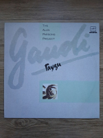 The Alan Parsons Project - Gaudi