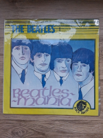 The Beatles - Beatles Mania 1