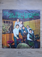 The Federals, Tony Bolton - The Federals and Tony Bolton