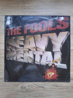 The Fools - Heavy mental
