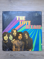 The Love Affair - The everlasting Love Affair