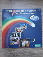 The Solar hit album. And the beat goes on!! (2 viniluri)