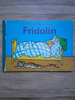 Thomas Schleusing - Fridolin