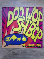 TOC, Rocca - Doo-wop sh' bop