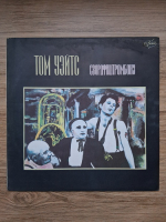 Tom Waits - Swordfishtrombones